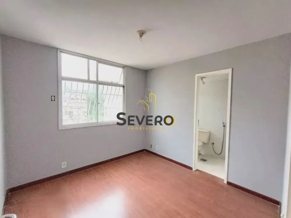 Apartamento, 4 quartos, 120 m² - Foto 9