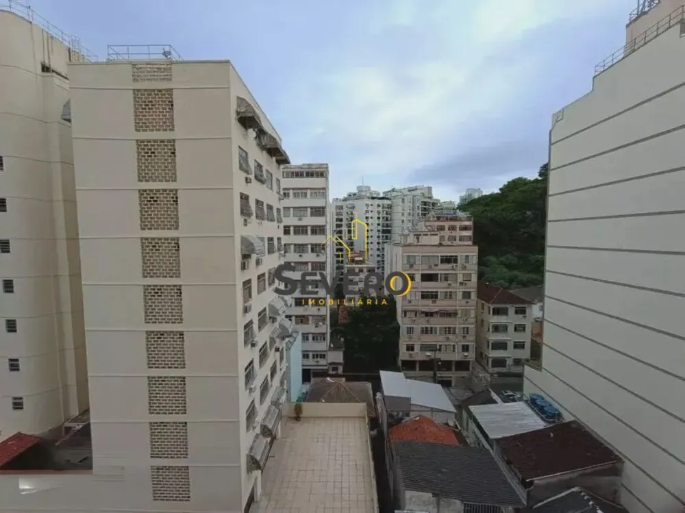 Apartamento, 4 quartos, 120 m² - Foto 4