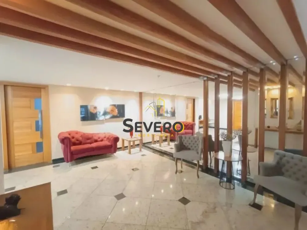 Apartamento, 4 quartos, 120 m² - Foto 26