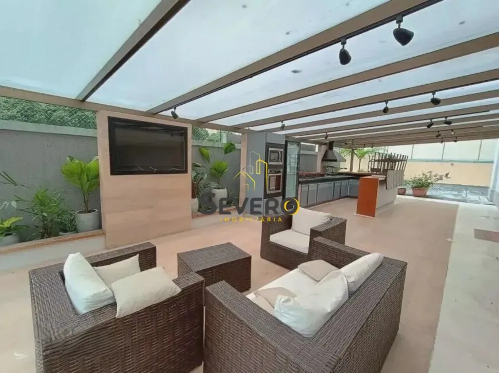 Apartamento, 4 quartos, 120 m² - Foto 45