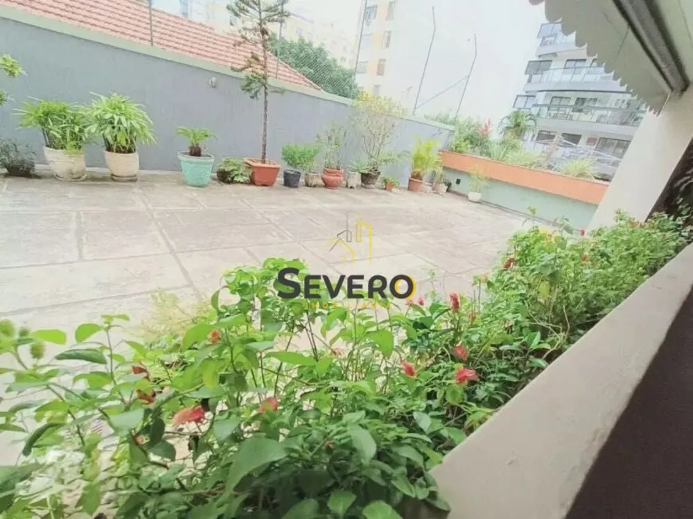 Apartamento, 4 quartos, 120 m² - Foto 39