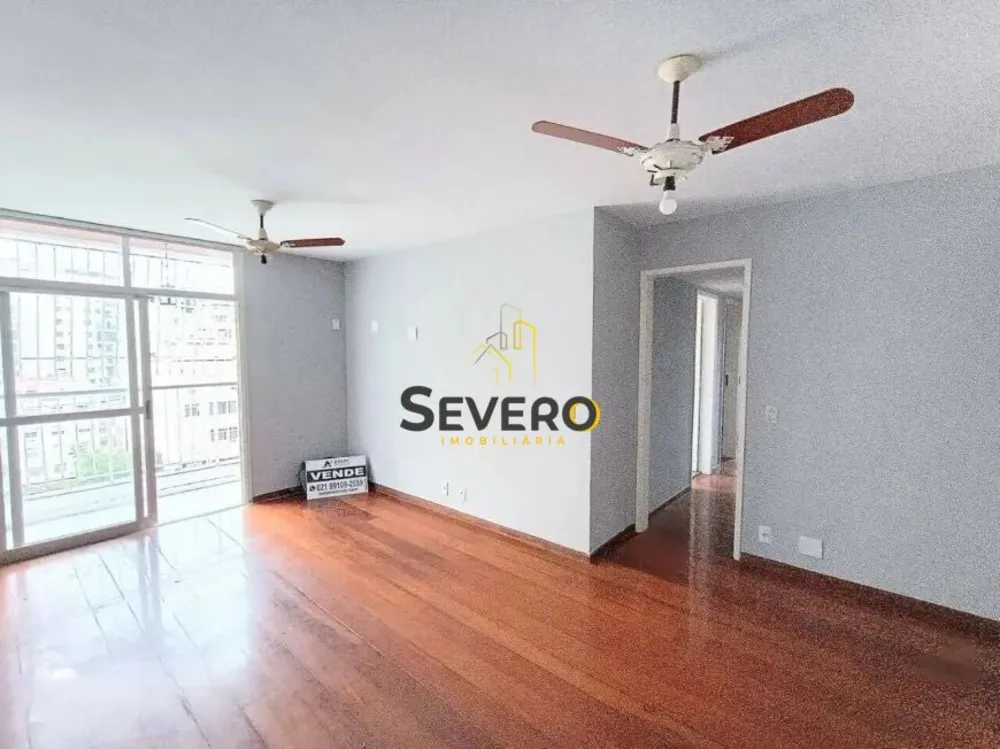 Apartamento, 4 quartos, 120 m² - Foto 2