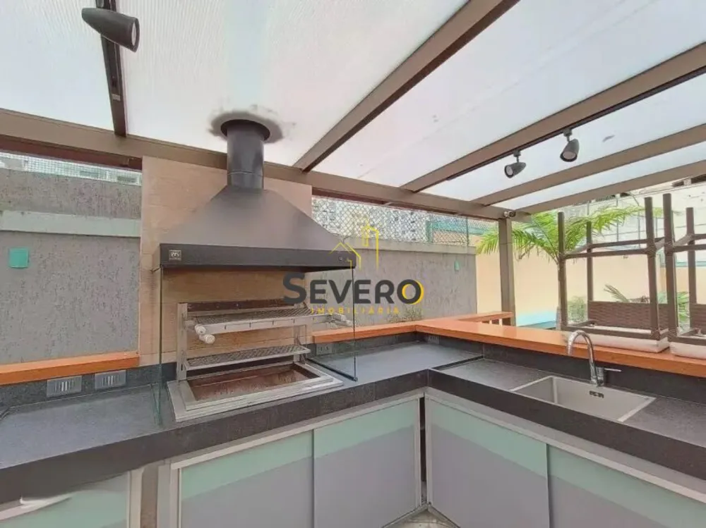 Apartamento, 4 quartos, 120 m² - Foto 25