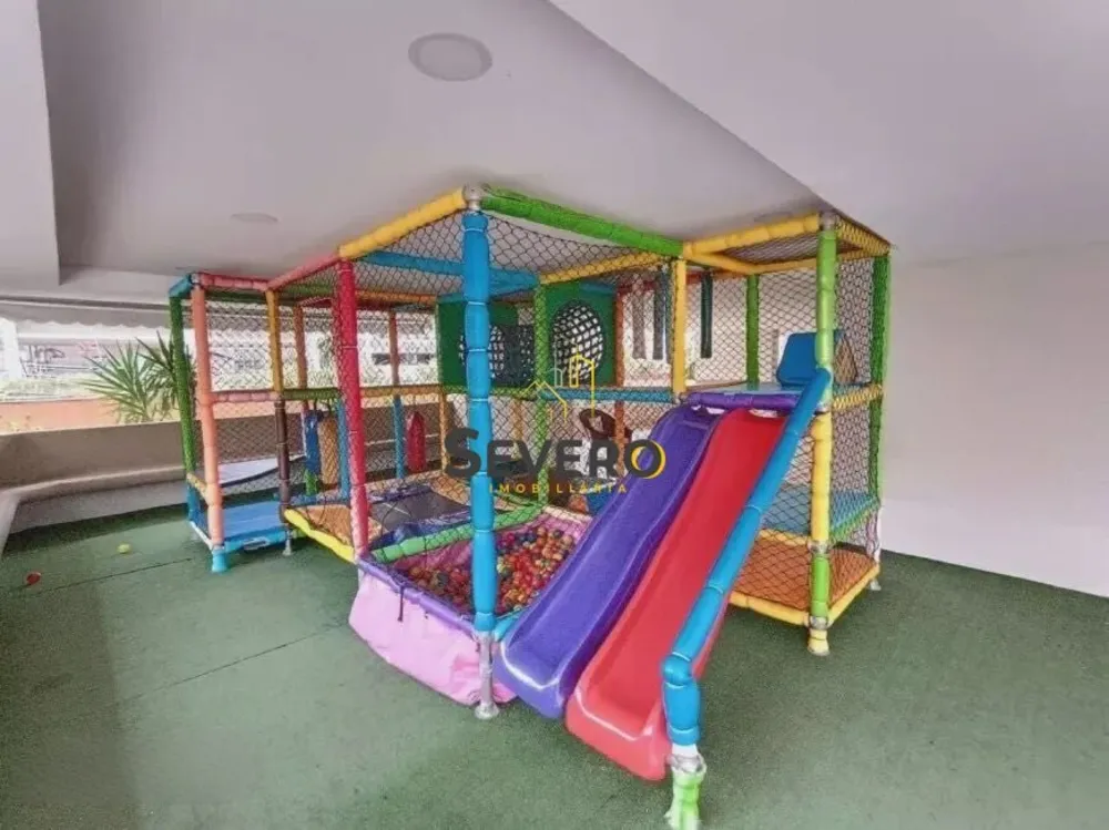 Apartamento, 4 quartos, 120 m² - Foto 41