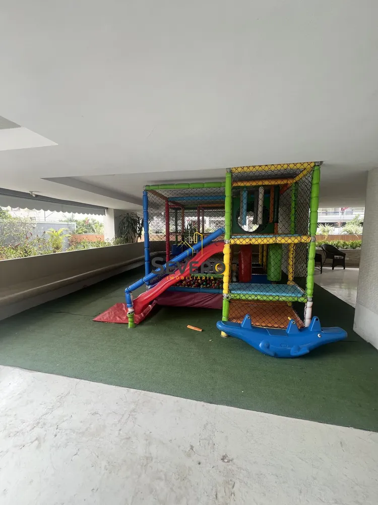 Apartamento, 4 quartos, 120 m² - Foto 30