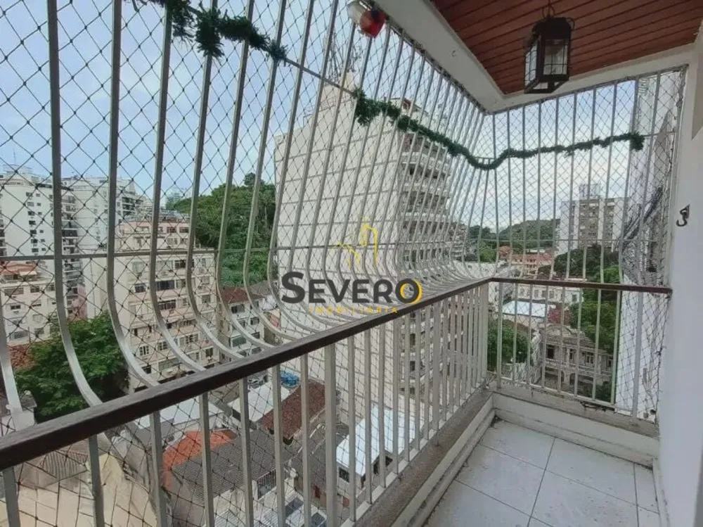 Apartamento, 4 quartos, 120 m² - Foto 1