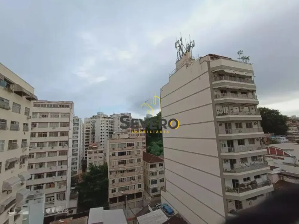 Apartamento, 4 quartos, 120 m² - Foto 10