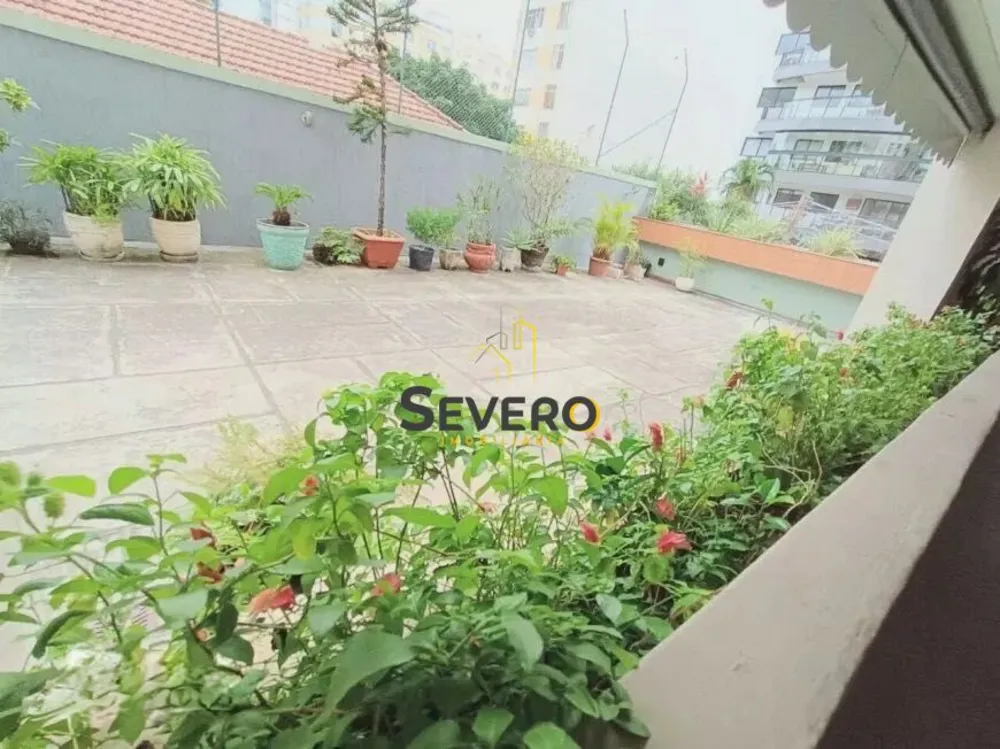 Apartamento, 4 quartos, 120 m² - Foto 20