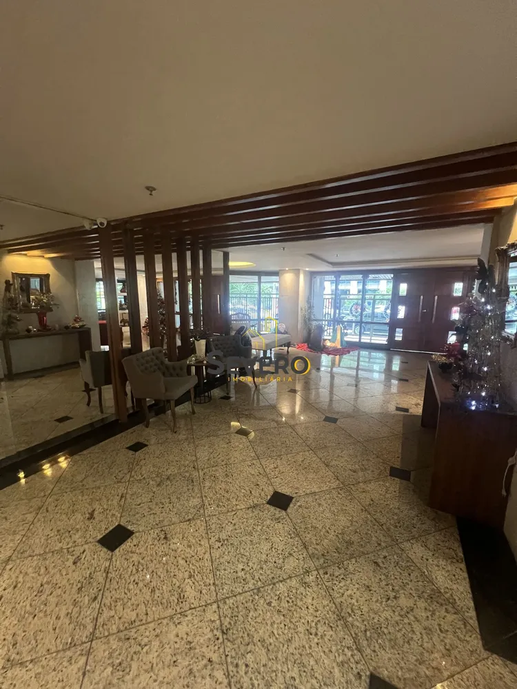 Apartamento, 4 quartos, 120 m² - Foto 39