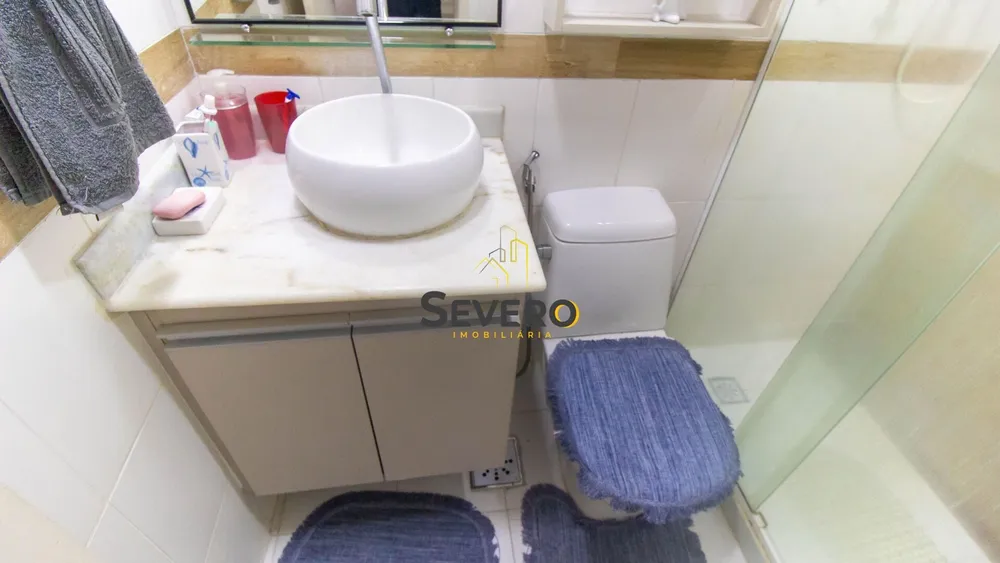 Apartamento, 2 quartos, 80 m² - Foto 23