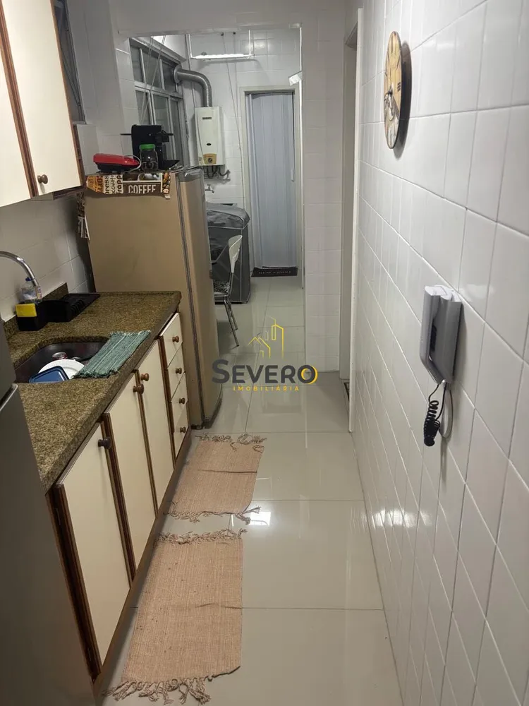 Apartamento, 2 quartos, 80 m² - Foto 26