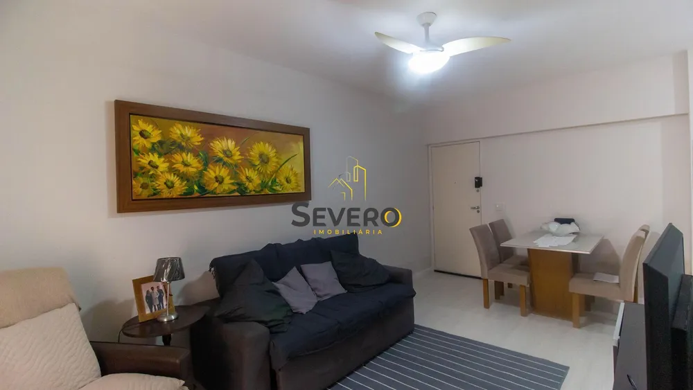 Apartamento, 2 quartos, 80 m² - Foto 4