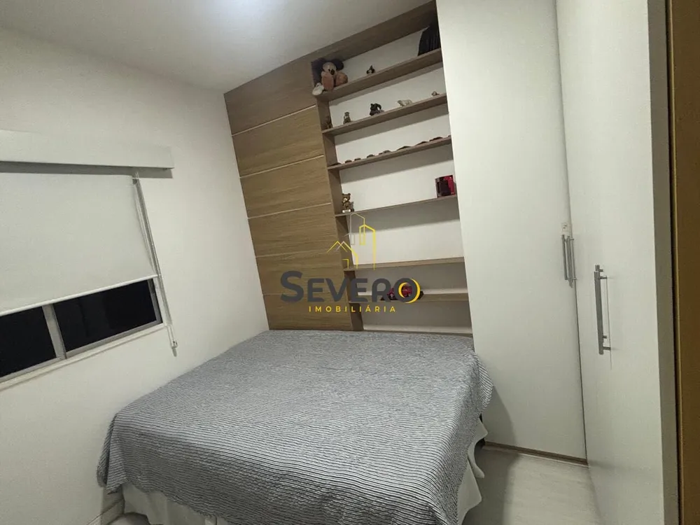 Apartamento, 2 quartos, 80 m² - Foto 11