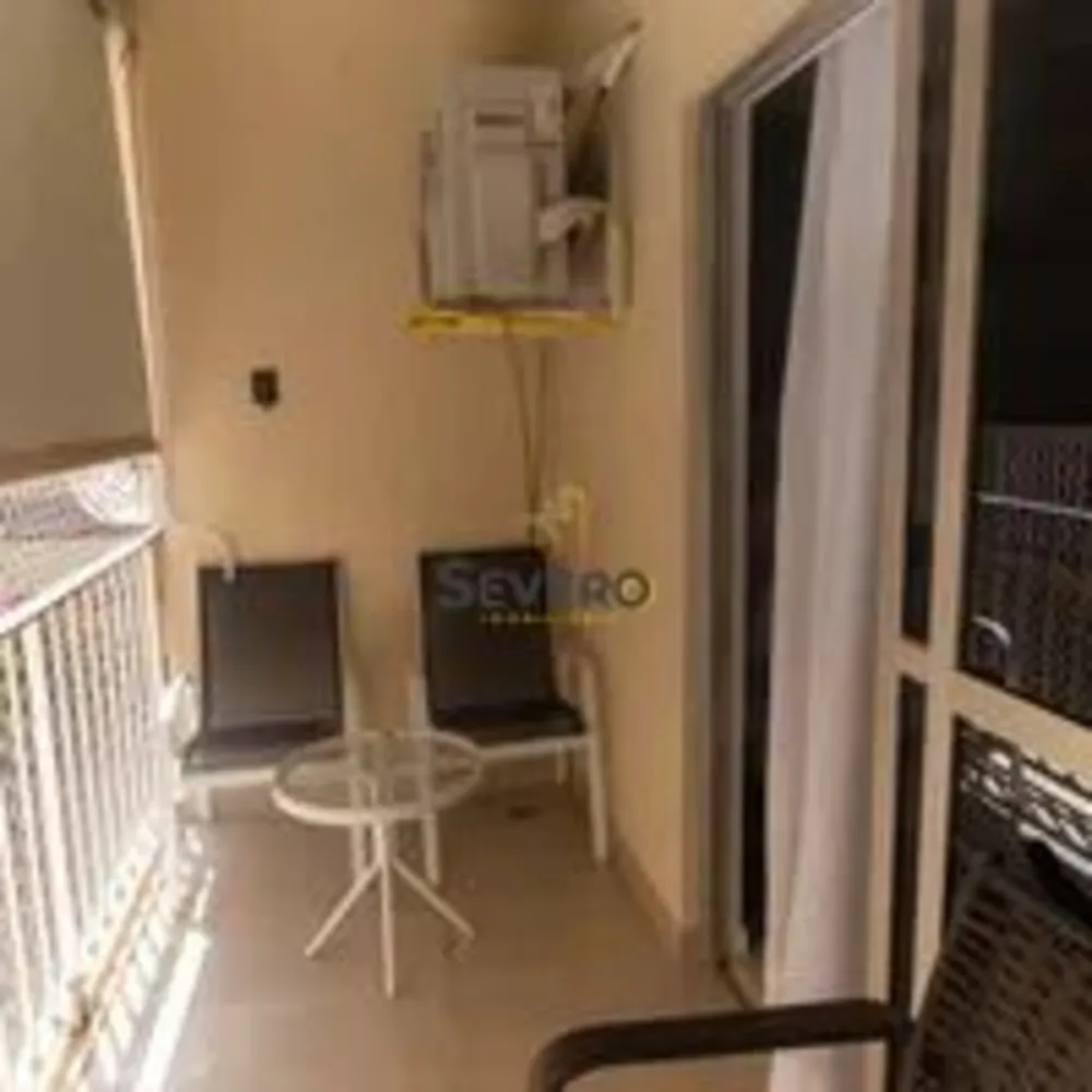 Apartamento, 2 quartos, 80 m² - Foto 1