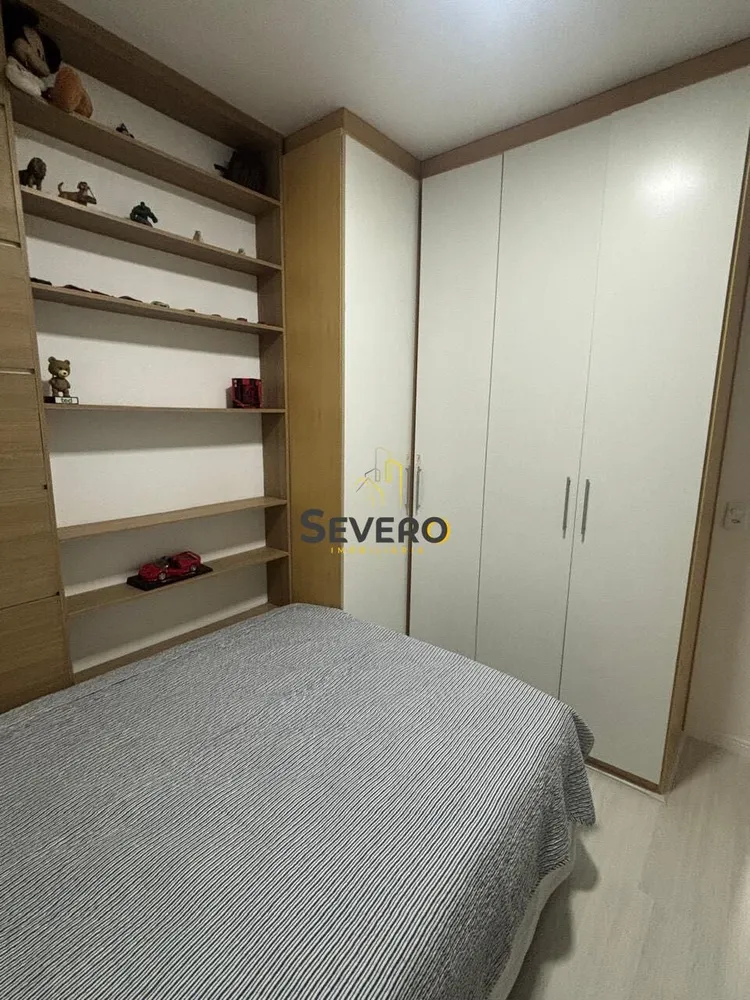 Apartamento, 2 quartos, 80 m² - Foto 12