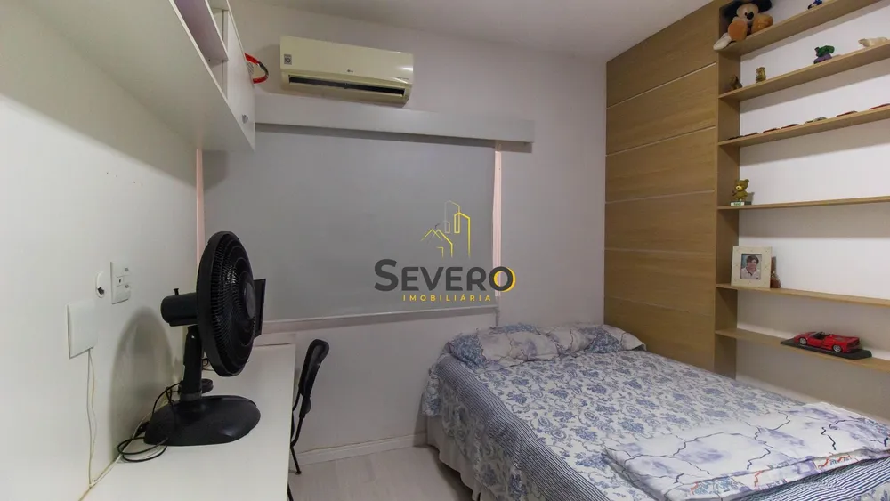 Apartamento, 2 quartos, 80 m² - Foto 9
