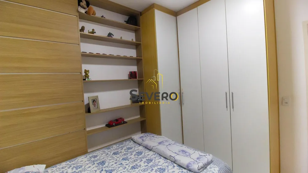 Apartamento, 2 quartos, 80 m² - Foto 10