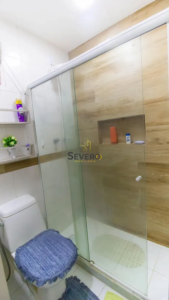 Apartamento, 2 quartos, 80 m² - Foto 24