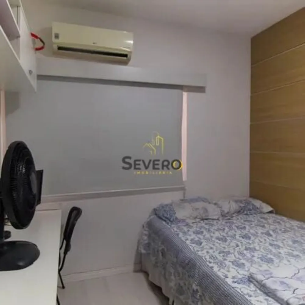 Apartamento, 2 quartos, 80 m² - Foto 8