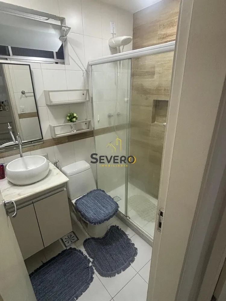 Apartamento, 2 quartos, 80 m² - Foto 16