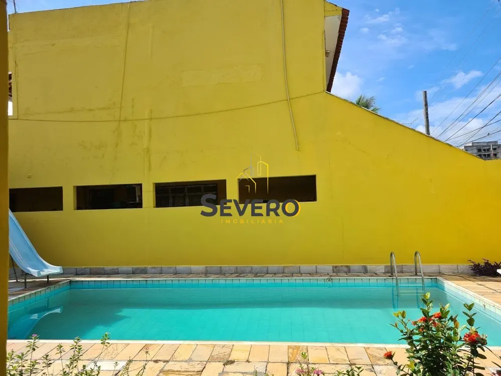 Casa, 2 quartos, 360 m² - Foto 1