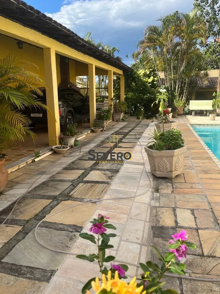 Casa, 2 quartos, 360 m² - Foto 17