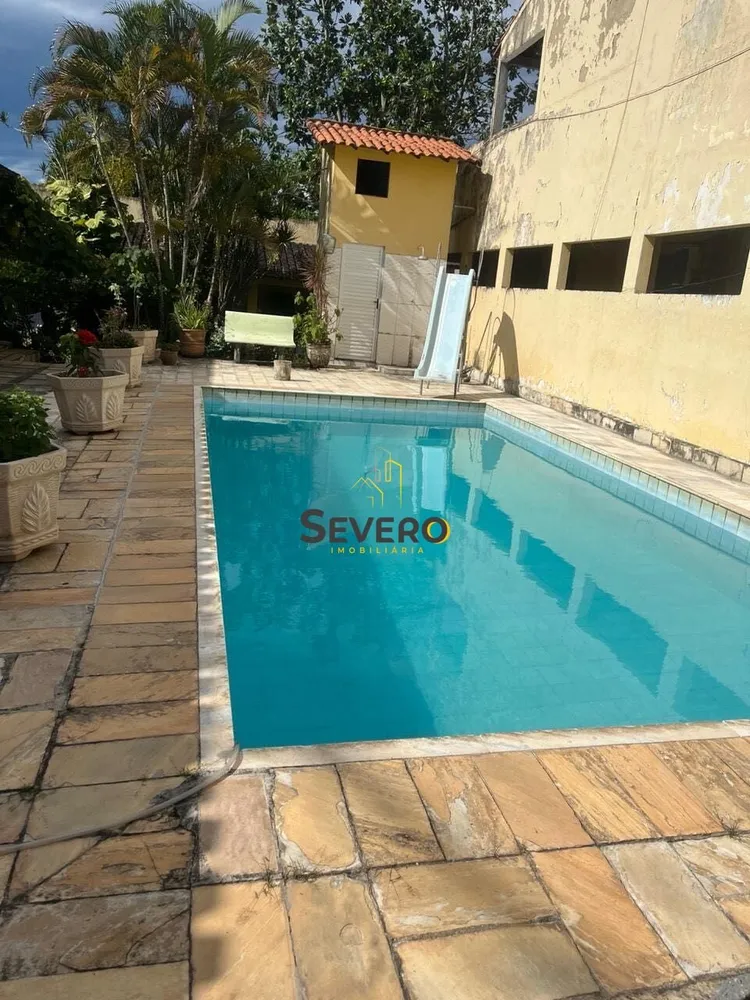 Casa, 2 quartos, 360 m² - Foto 2