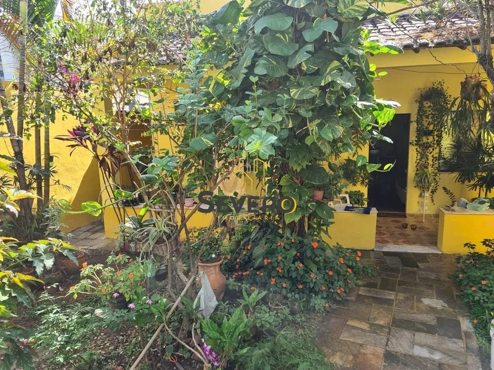 Casa, 2 quartos, 360 m² - Foto 3
