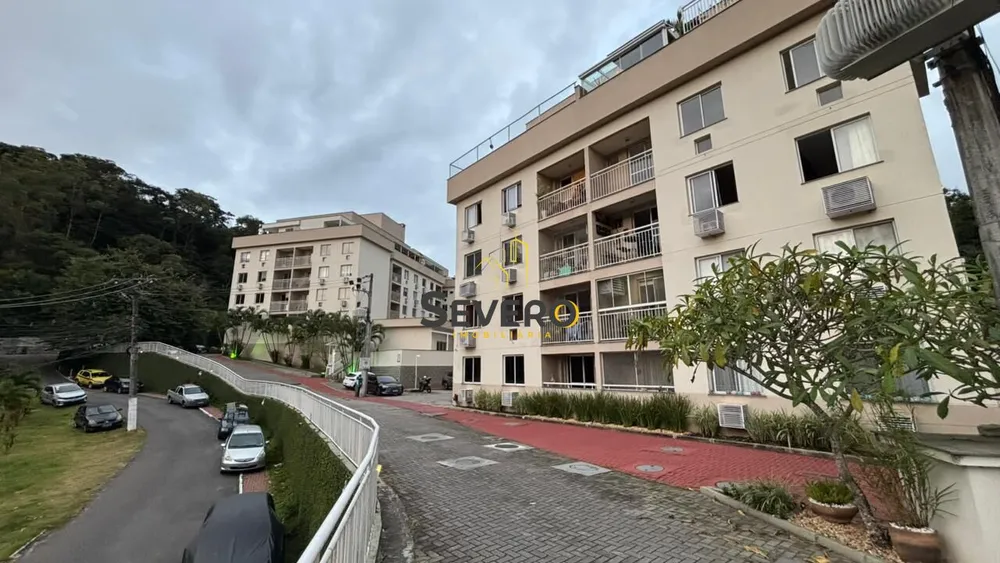 Apartamento, 3 quartos, 71 m² - Foto 8