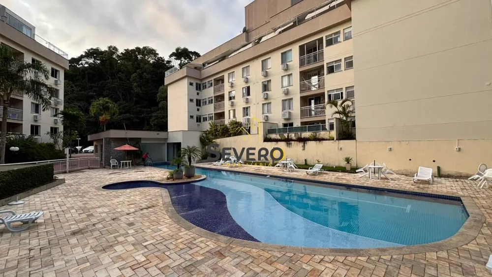 Apartamento, 3 quartos, 71 m² - Foto 1