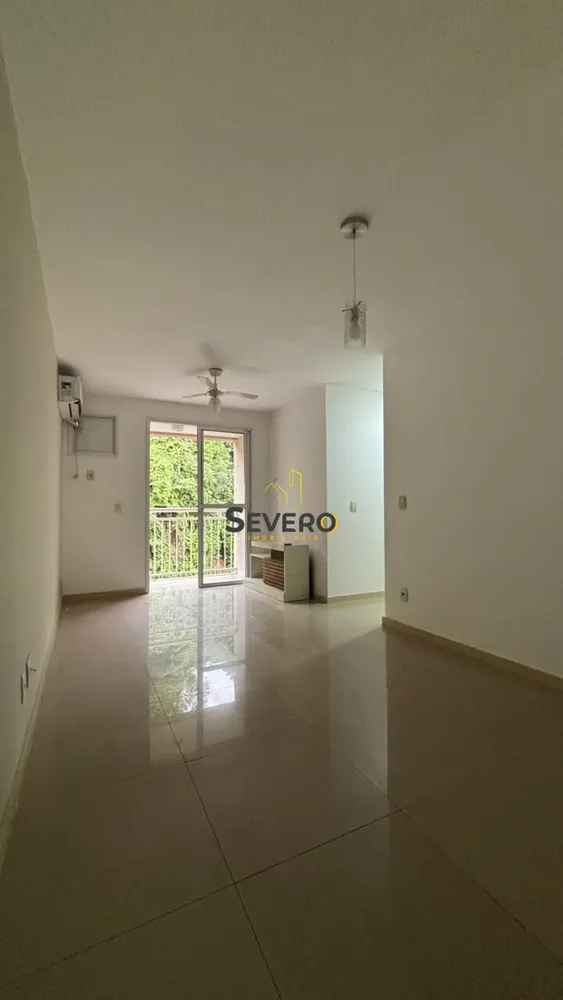 Apartamento, 3 quartos, 71 m² - Foto 5