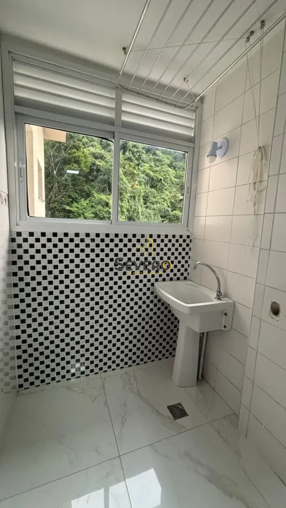 Apartamento, 3 quartos, 71 m² - Foto 7