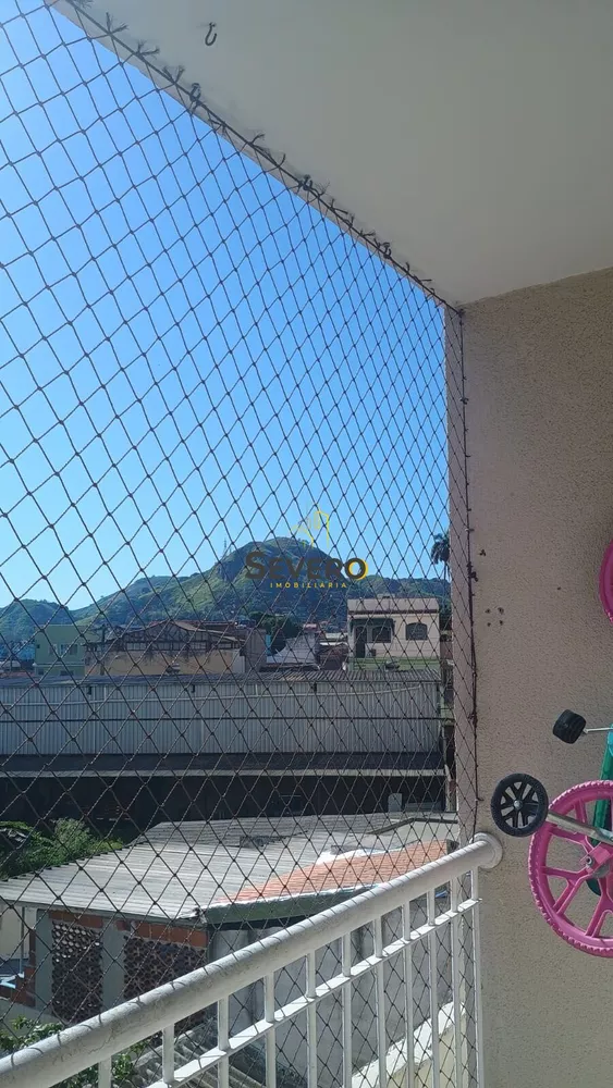 Apartamento, 3 quartos, 78 m² - Foto 3