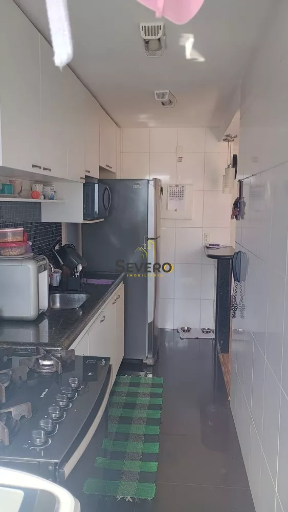 Apartamento, 3 quartos, 78 m² - Foto 4