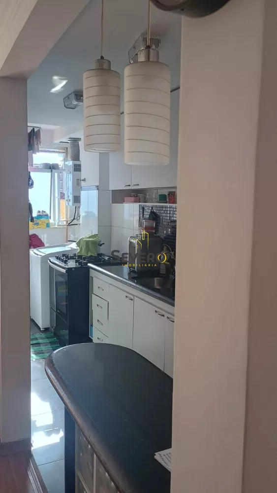 Apartamento, 3 quartos, 78 m² - Foto 5