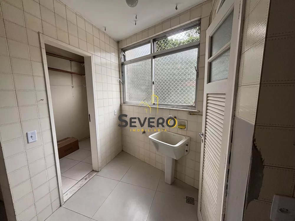 Apartamento, 2 quartos, 78 m² - Foto 6