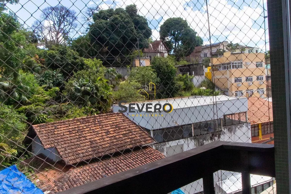 Apartamento, 2 quartos, 78 m² - Foto 12