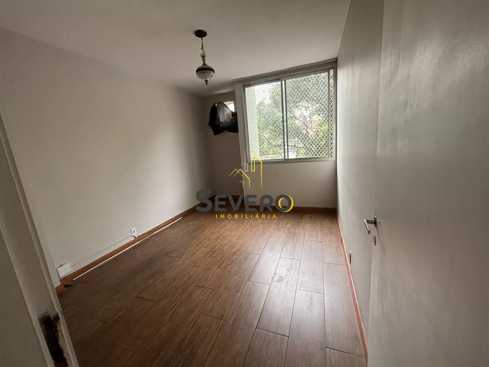 Apartamento, 2 quartos, 78 m² - Foto 2