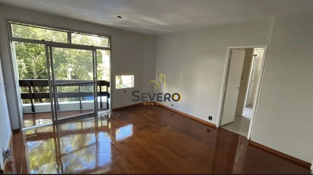 Apartamento, 2 quartos, 78 m² - Foto 1