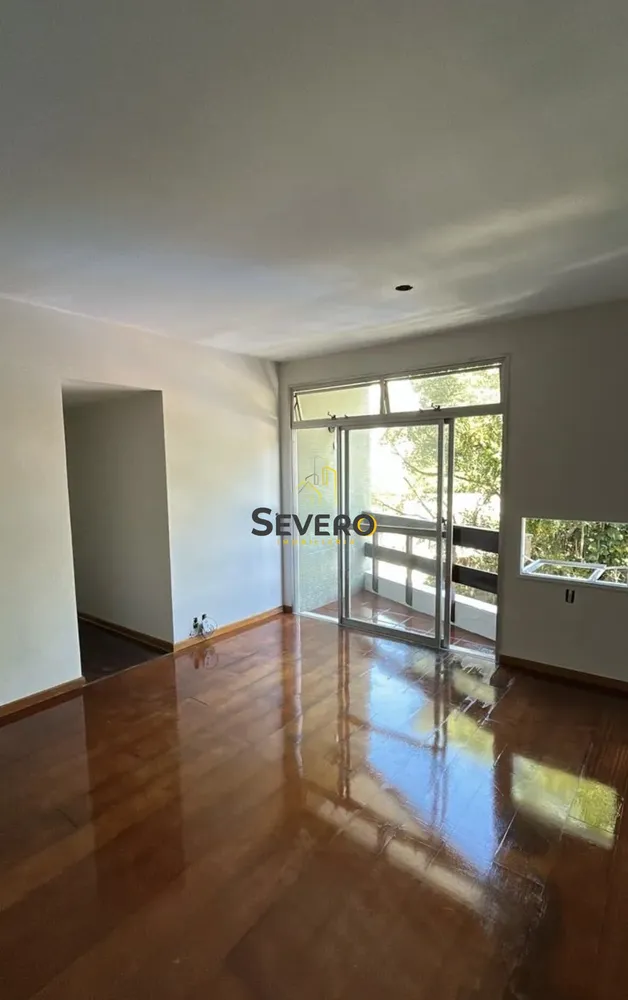 Apartamento, 2 quartos, 78 m² - Foto 2