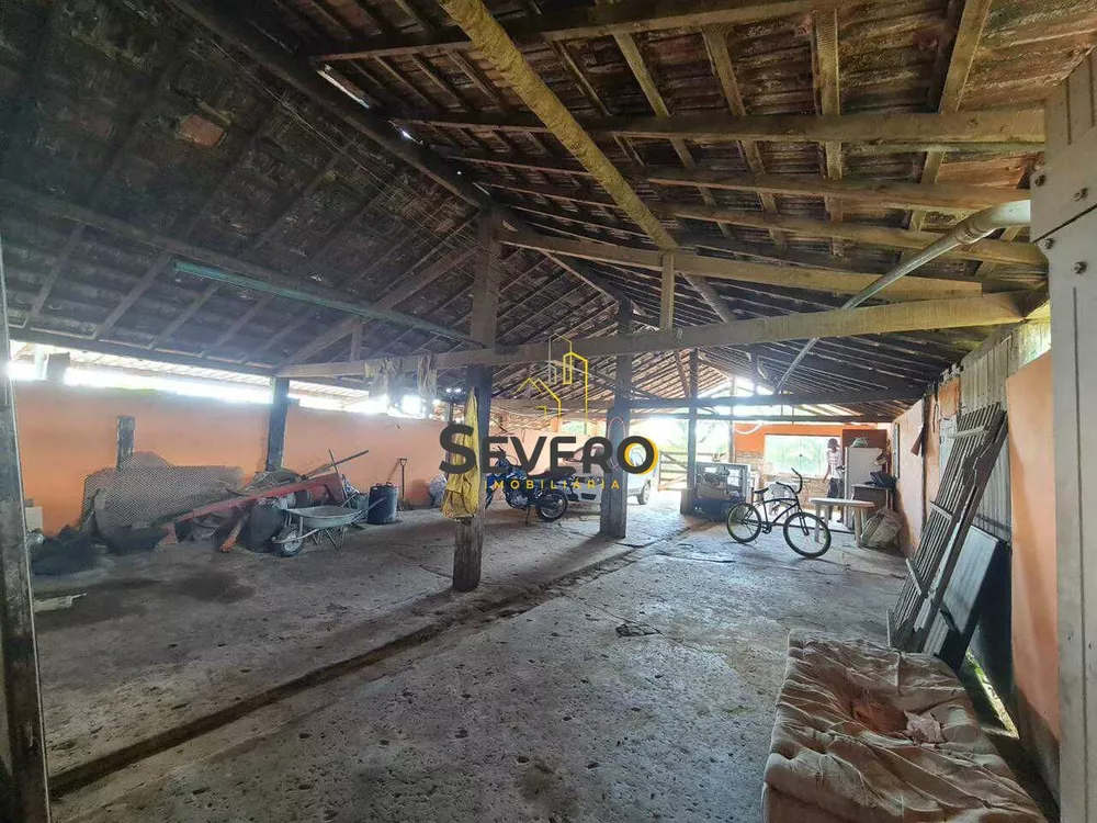 Fazenda-Sítio-Chácara, 13 hectares - Foto 19