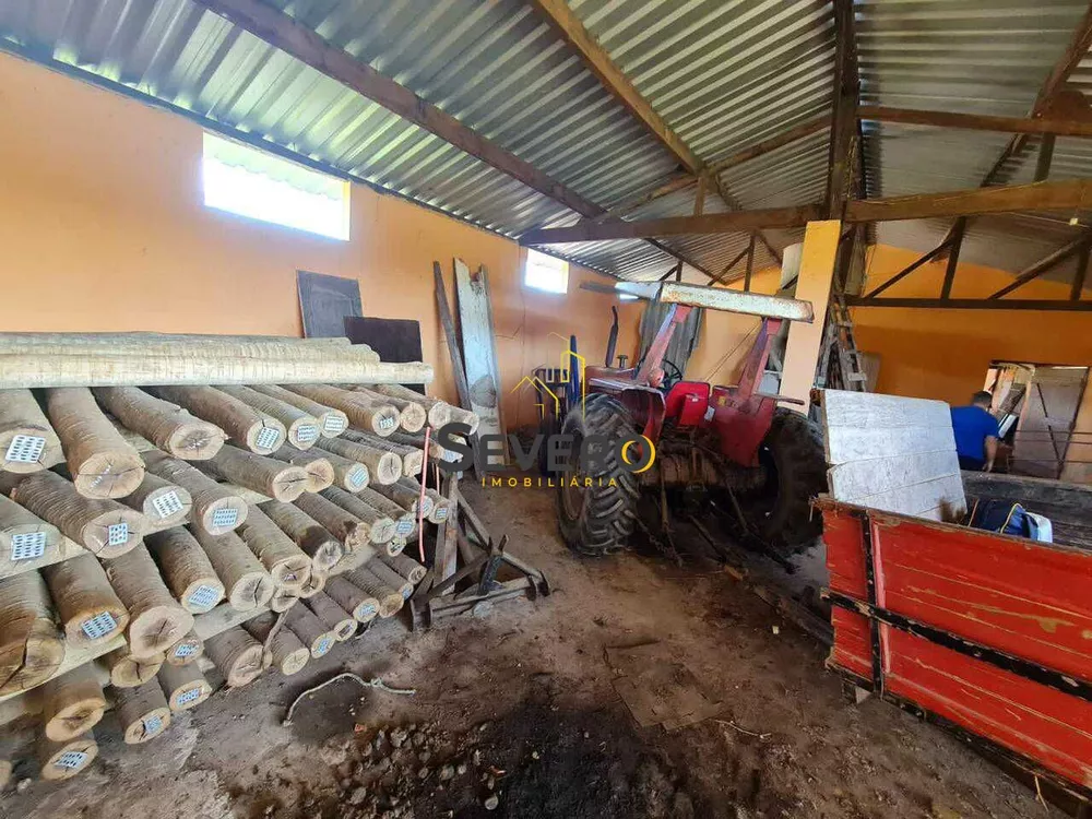 Fazenda-Sítio-Chácara, 13 hectares - Foto 28