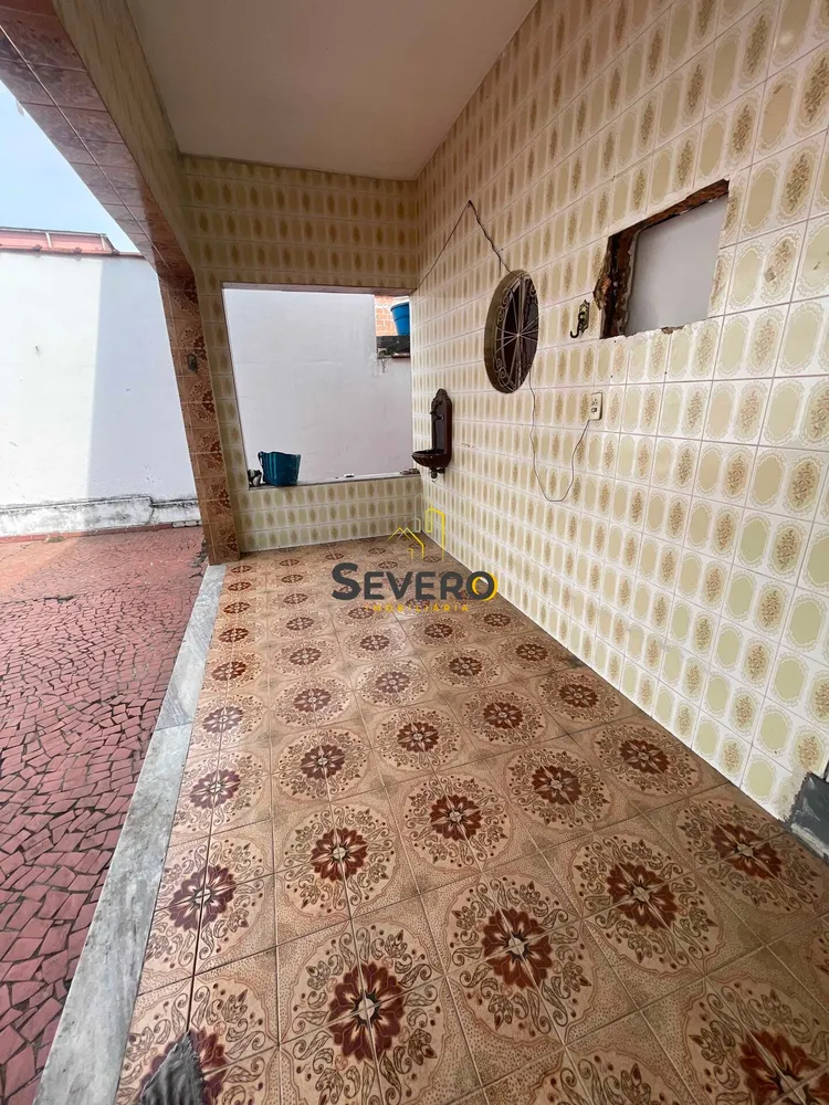 Casa, 3 quartos, 266 m² - Foto 6