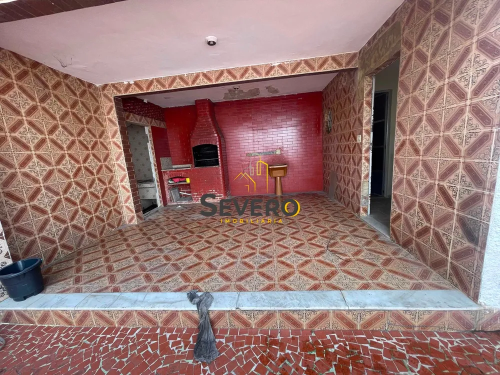 Casa, 3 quartos, 266 m² - Foto 13