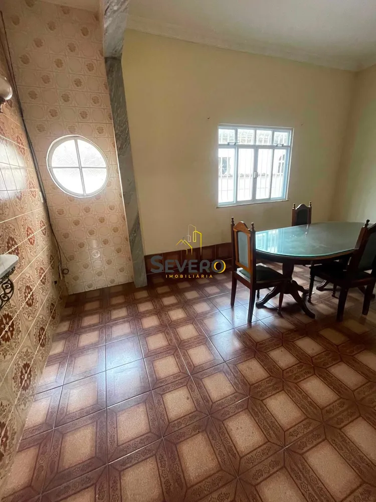 Casa, 3 quartos, 266 m² - Foto 25
