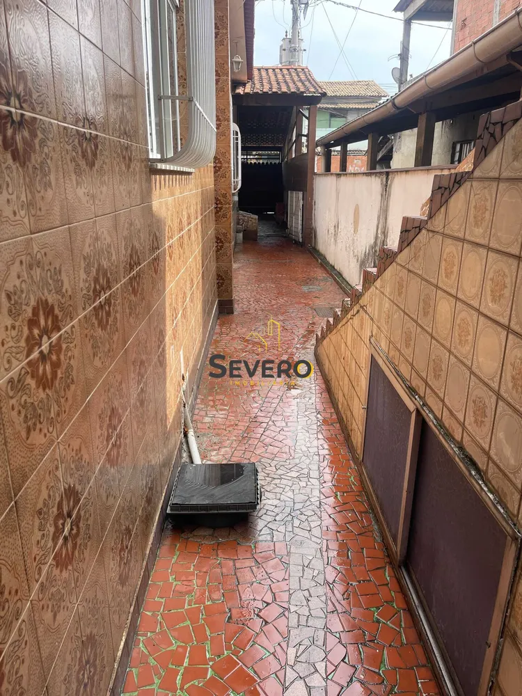 Casa, 3 quartos, 266 m² - Foto 17