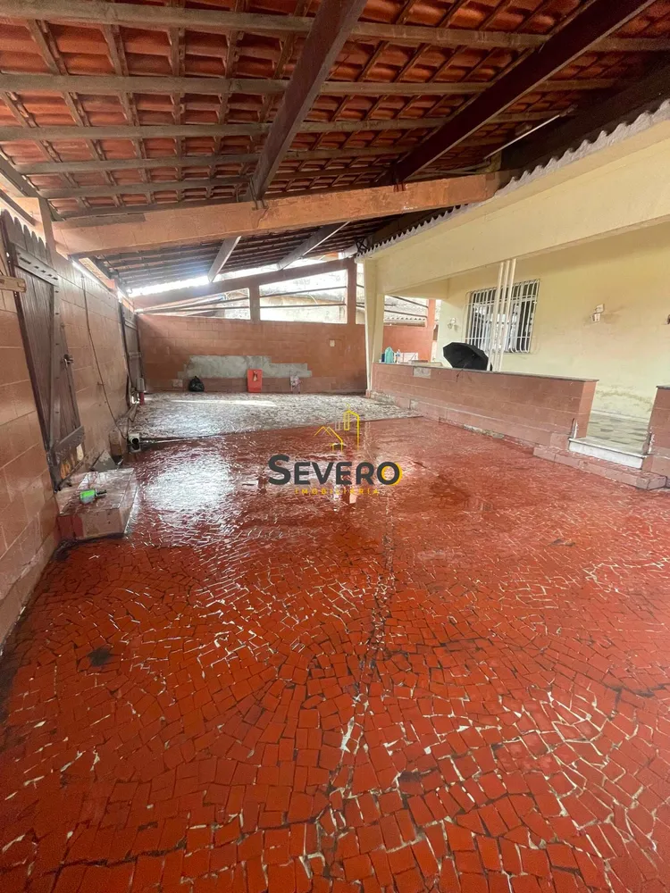 Casa, 3 quartos, 266 m² - Foto 2