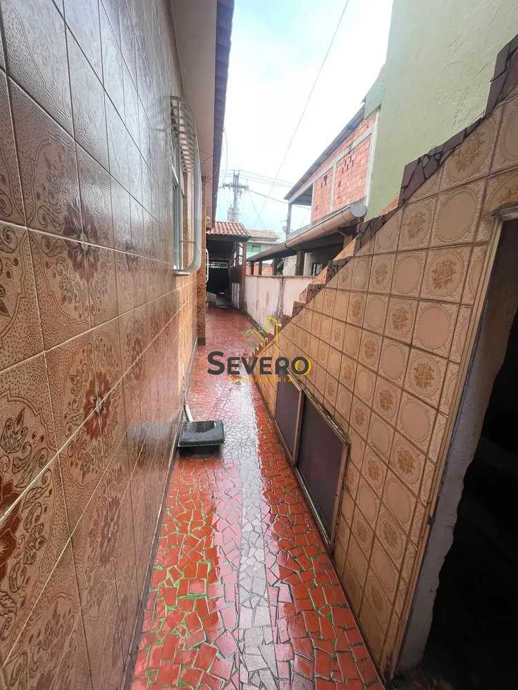 Casa, 3 quartos, 266 m² - Foto 16