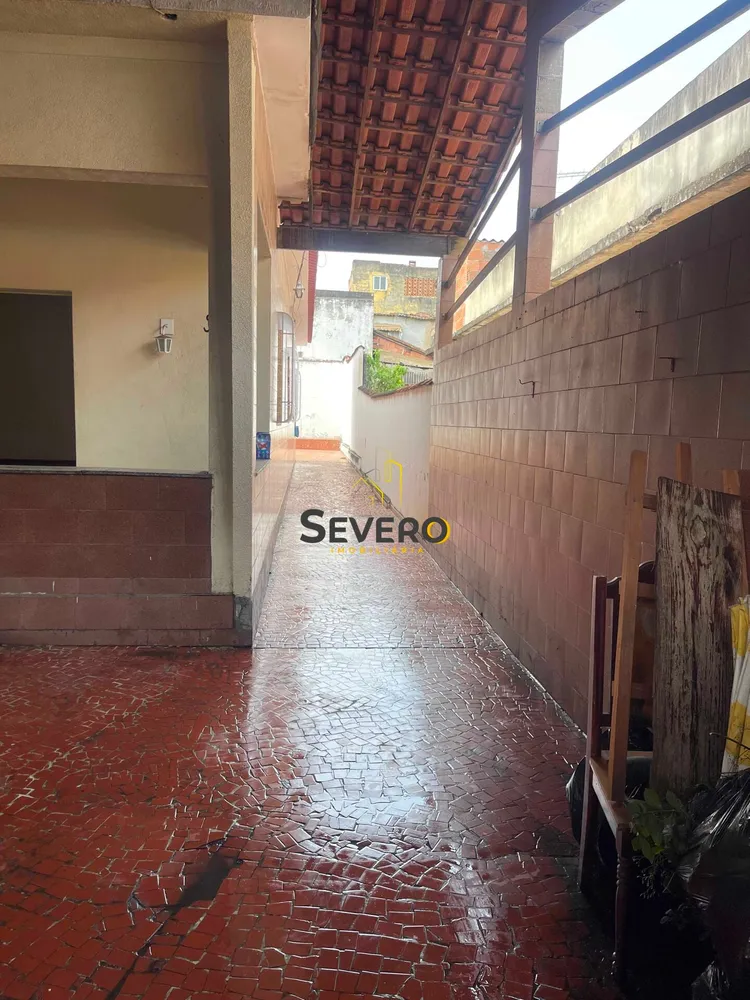 Casa, 3 quartos, 266 m² - Foto 4