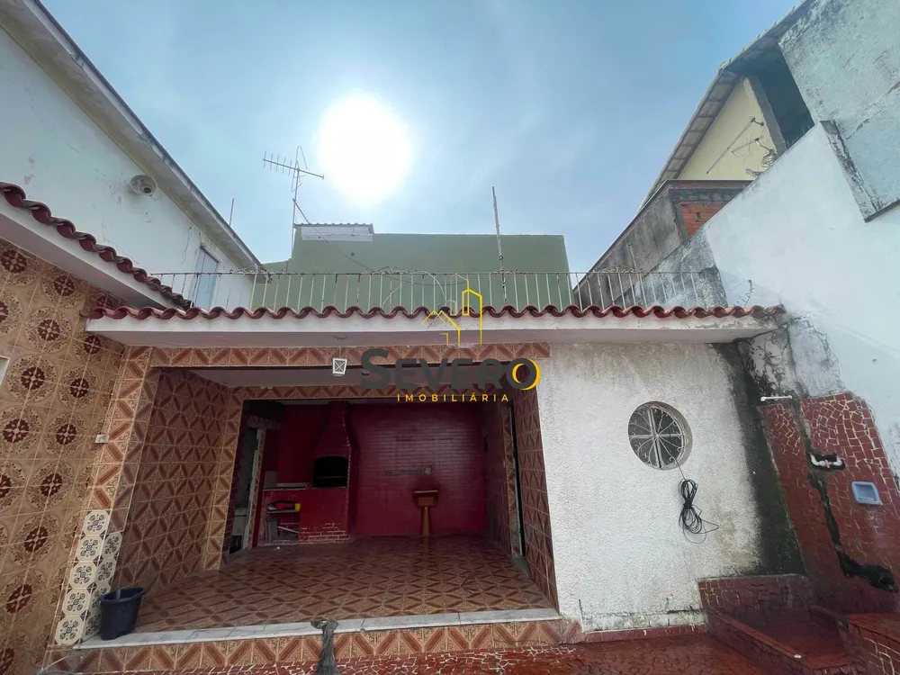 Casa, 3 quartos, 266 m² - Foto 14